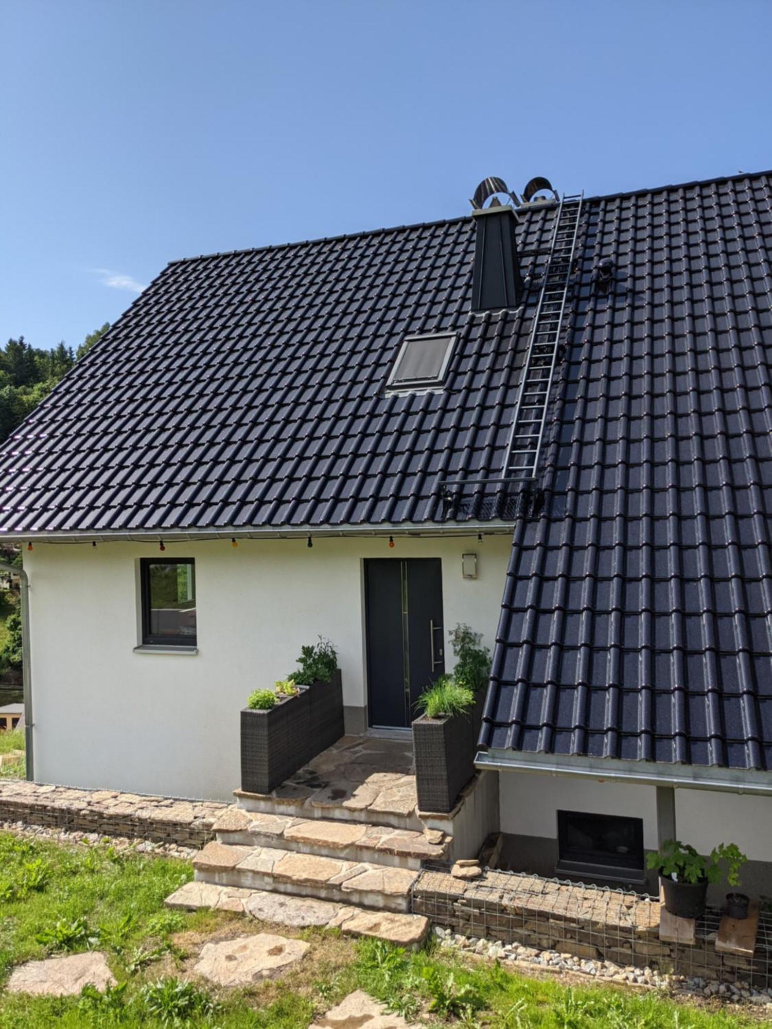 Ferienwohnung Muehl - Einfach Wohlfuehlen Marienberg Exterior photo